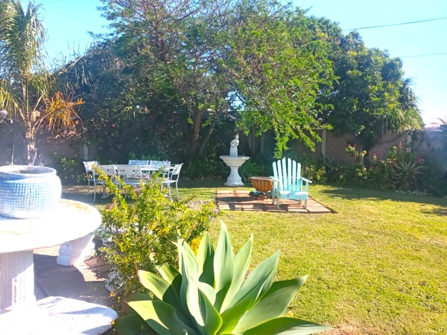 3 Bedroom Property for Sale in C Place Eastern Cape